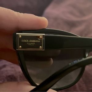 Dolce & Gabbana Sunglasses, DG4195